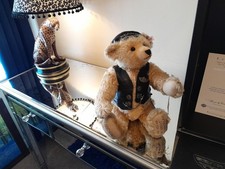 HARLEY DAVIDSON 100th