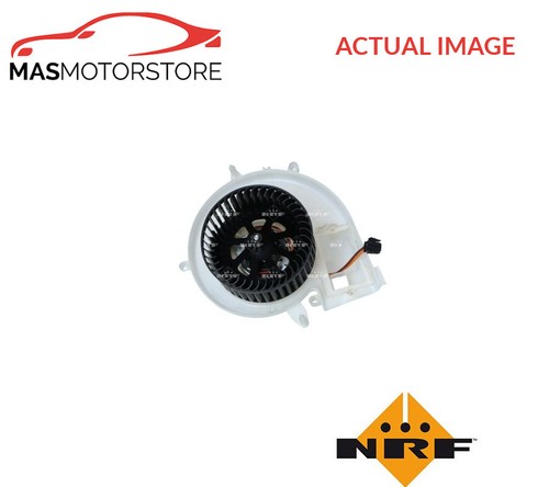 Interior blower fan motor - blower,