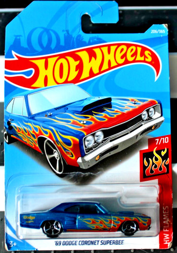 Hot wheels diecast vehicle - , 69