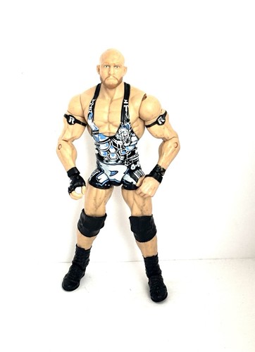 Wwe mattel ryback wrestling - mattel,