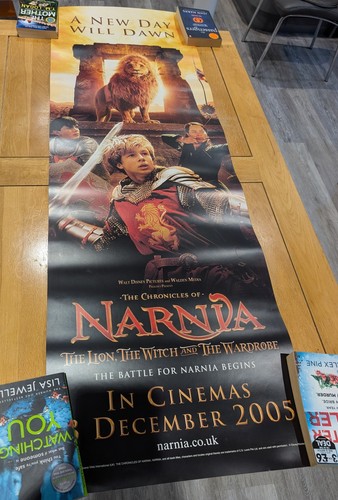 Original cinema banner the - banner,