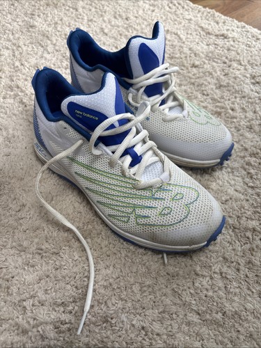New balance cricket - balance, spikes