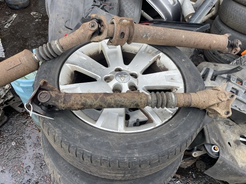 2012 toyota hilux mk7 - mk7, 3.0
