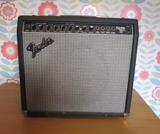 Fender Princeton 112 Plus