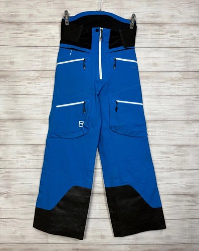 Ortovox ski pants - ortovox,