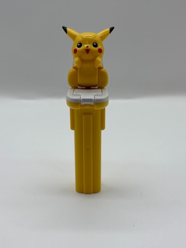 Pokemon pez dispenser - pez,