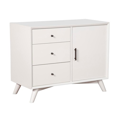 Pemberly row wood drawer - row, 3