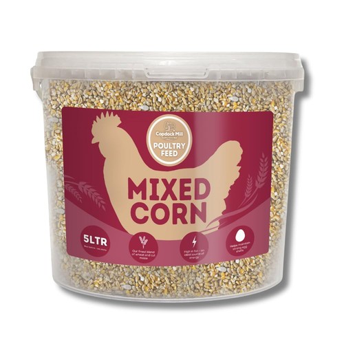 Copdock mill mixed - copdock,