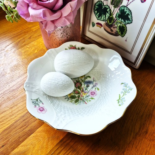 Aynsley china decorative - china,