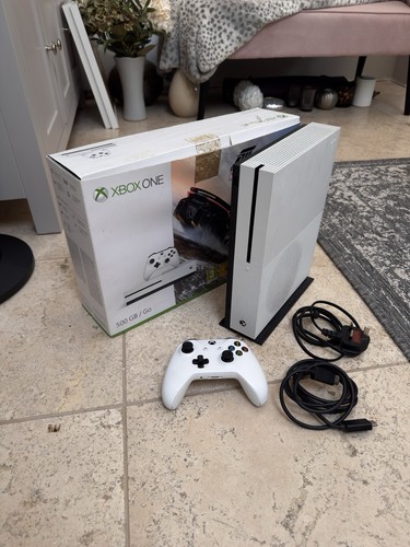 Microsoft xbox one 500gb - one,