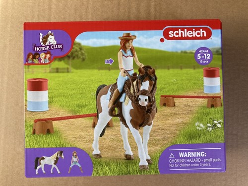 Schleich horse club - horse,