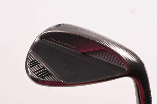 Taylormade toe sand wedge - taylormade, 4