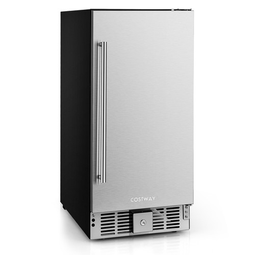 Under counter freestanding - under-counter,