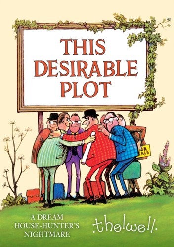 This desirable plot - desirable,