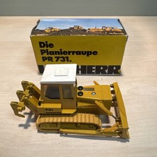 Gescha Model Liebherr 731
