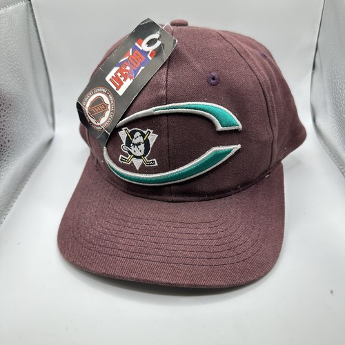 Vintage anaheim mighty - vintage,