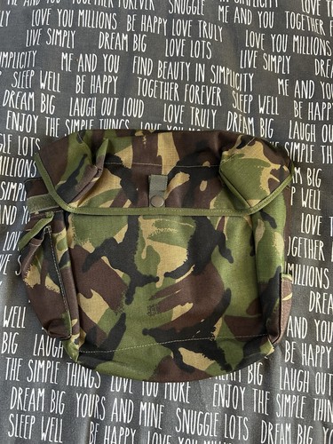 British army dpm - dpm, s10