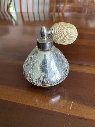 Vintage holmspray silver - holmspray,