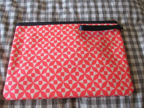 Ladies boden bag zip - boden,