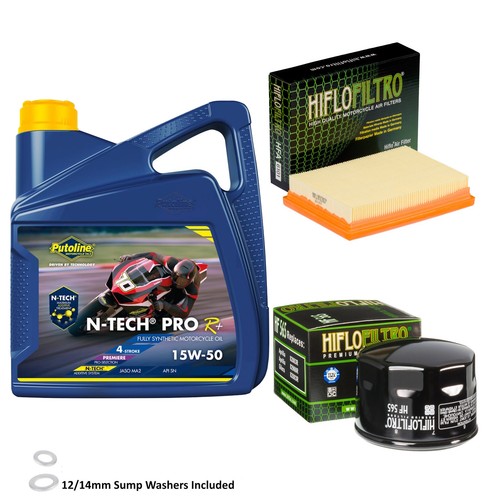 1400 eldorado air oil kit - 1400,