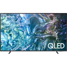 75" Samsung QE75Q60D 4K HDR