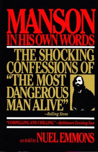 Manson his own - own,