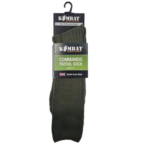 British army military patrol - army,