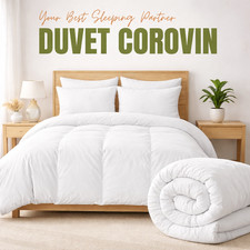 Extra warm duvet tog - 10.5, 13.5