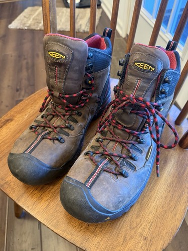 Keen men pittsburgh steel - keen,
