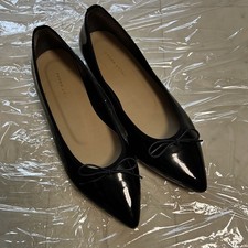 Jellybean Ballet Flats 23.5cm Casual Comfortable Japan