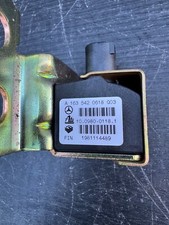 Mercedes Slk Clk M & C Class