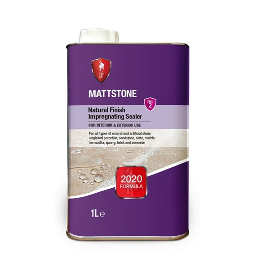 Ltp mattstone sealer - mattstone, /