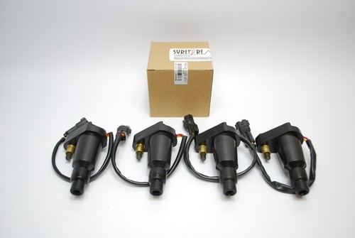 Surefire for subaru wrx - surefire,