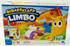 2008 Giraffe Limbo Game