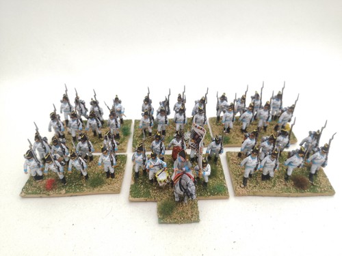 28mm napoleonic austrian