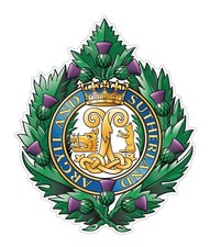 Argyll & Sutherland