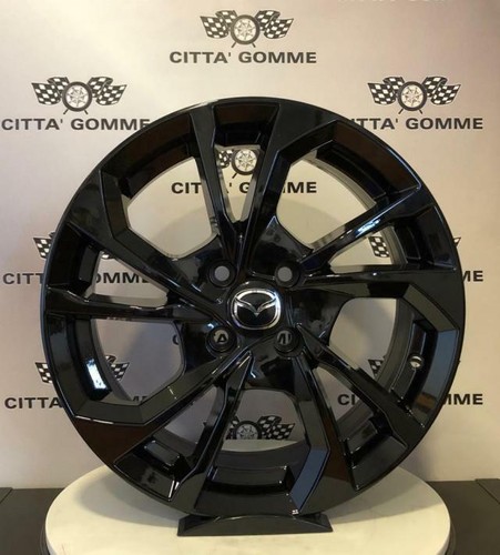 Set alloy wheels - set, of