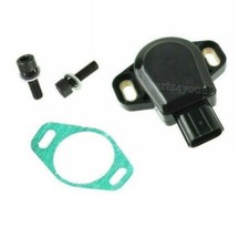 Yamaha TPS Throttle