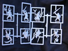 TALISMAN 3RD EDITION PLASTIC