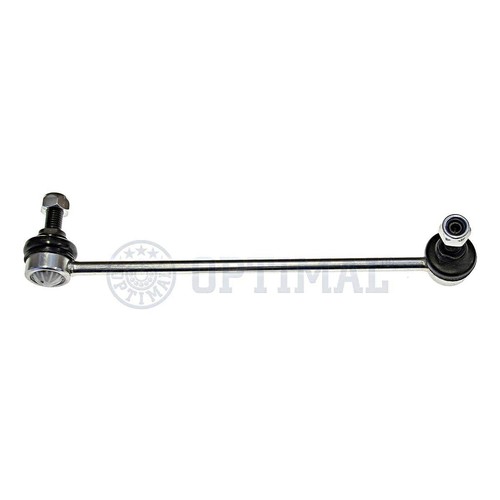 Front steel stabiliser rod - stabiliser,