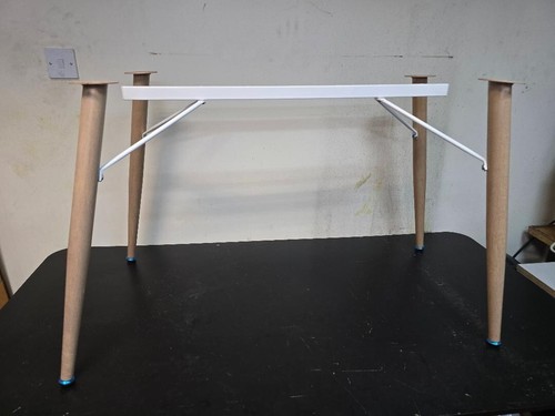 Set metal legs 65cm - 4,