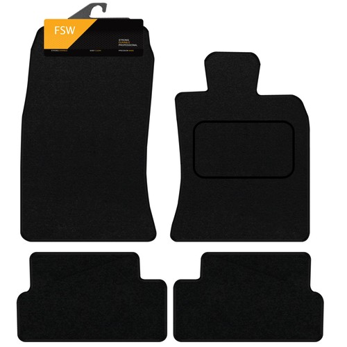 Fits bmw mini r56 2006 - fits,