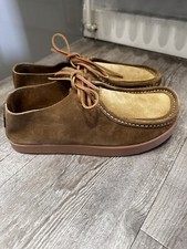 Yogi Mens Shoes Willard Shoes