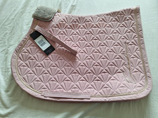 Eskadron heritage saddlecloth