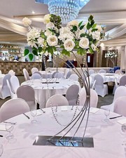 Table Centrepieces HIRE ONLY