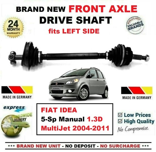 For fiat idea manual - for, 1.3d