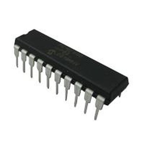 Picaxe 20x2 chip - picaxe-20x2,