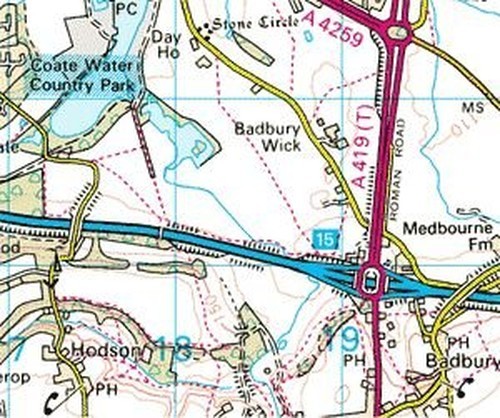 Memory map version standard - version,
