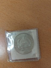 1964 Liberty JF Kennedy Half