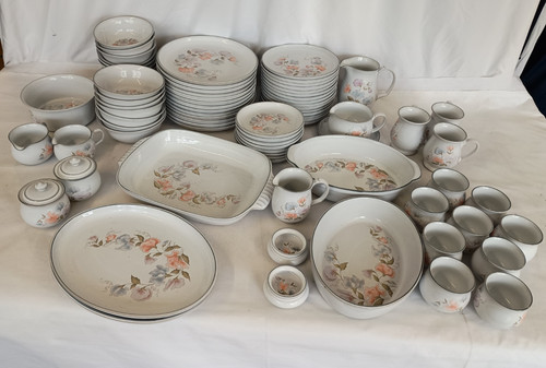 Denby encore sweet pea - encore,